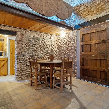 Casa Hostalets - Rural Luxury * Riudoms