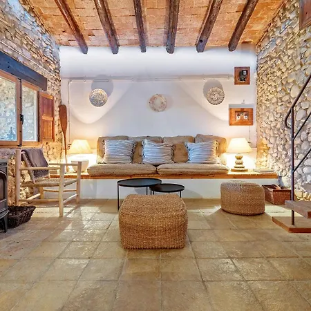 Casa Hostalets - Rural Luxury *