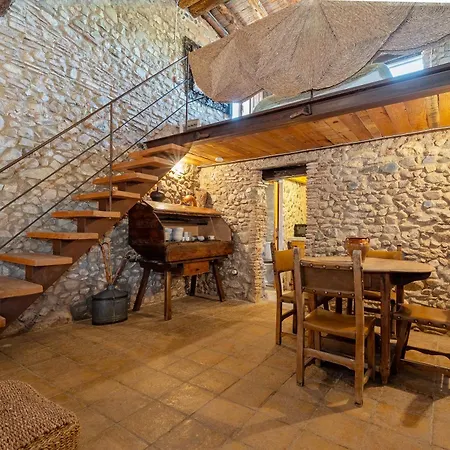 Casa Hostalets - Rural Luxury Villa