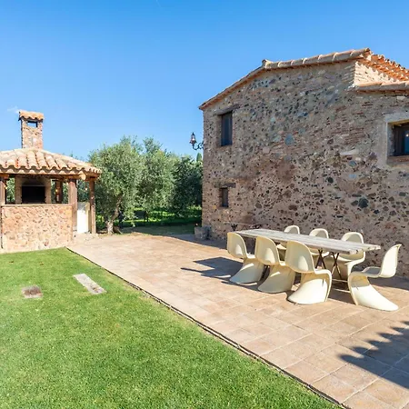Casa Hostalets - Rural Luxury Villa *