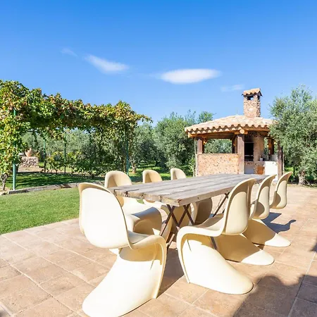 Villa Casa Hostalets - Rural Luxury
