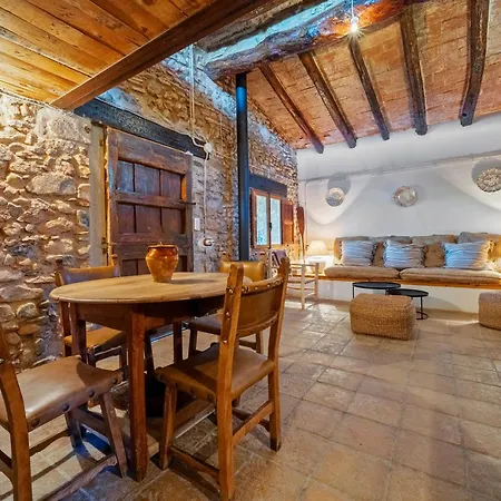 Villa Casa Hostalets - Rural Luxury *