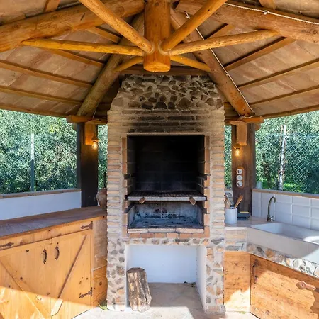 Villa Casa Hostalets - Rural Luxury