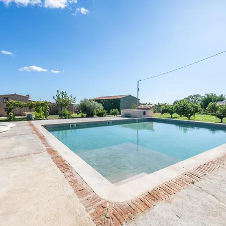 Villa Casa Hostalets - Rural Luxury Riudoms