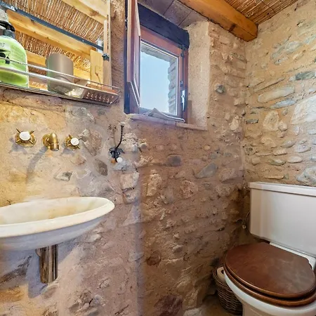 Casa Hostalets - Rural Luxury Villa
