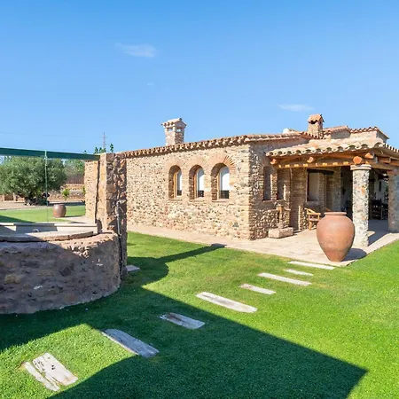 Casa Hostalets - Rural Luxury Riudoms