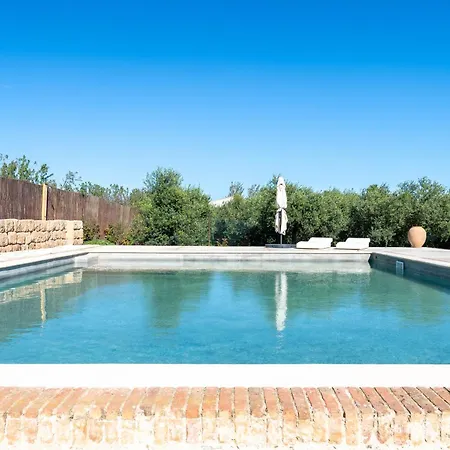 Casa Hostalets - Rural Luxury Villa Riudoms