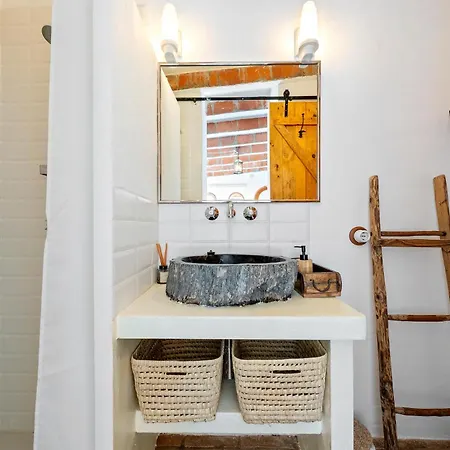 Casa Hostalets - Rural Luxury Villa Riudoms