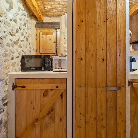 Villa Casa Hostalets - Rural Luxury Riudoms
