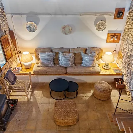 Casa Hostalets - Rural Luxury *