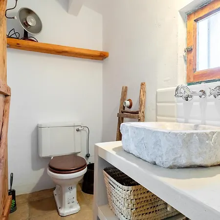 Casa Hostalets - Rural Luxury * Riudoms