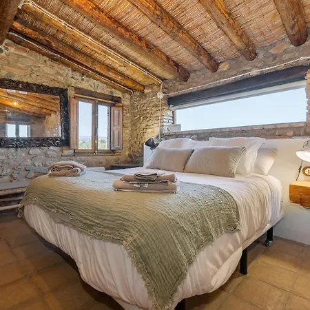 Casa Hostalets - Rural Luxury Villa Riudoms