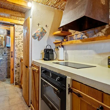 Casa Hostalets - Rural Luxury