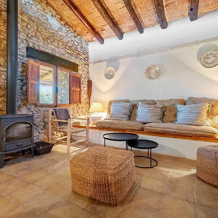 Villa Casa Hostalets - Rural Luxury