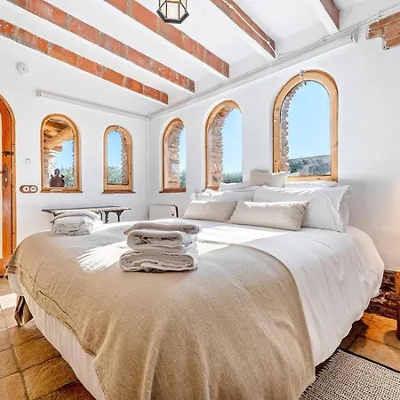Casa Hostalets - Rural Luxury Villa Riudoms