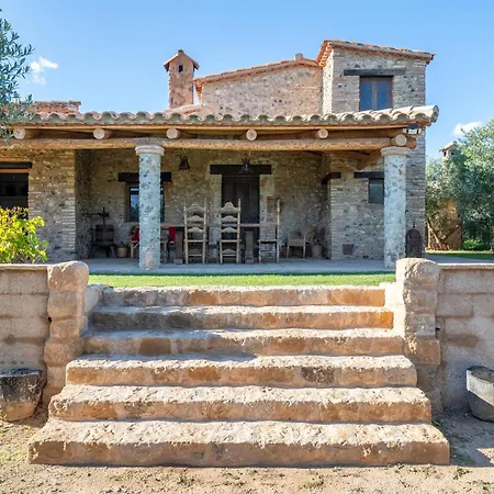 Casa Hostalets - Rural Luxury Riudoms