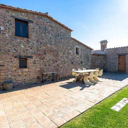 Villa Casa Hostalets - Rural Luxury *