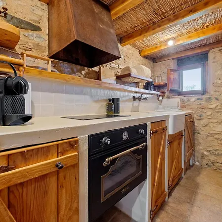 Casa Hostalets - Rural Luxury Villa