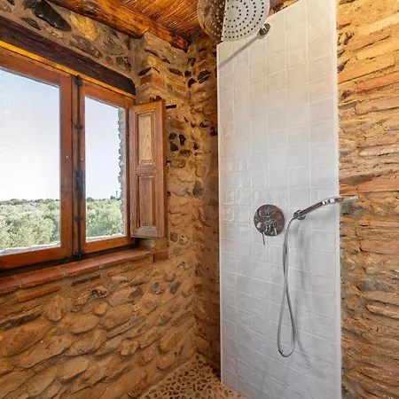 Villa Casa Hostalets - Rural Luxury