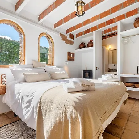 Casa Hostalets - Rural Luxury Villa
